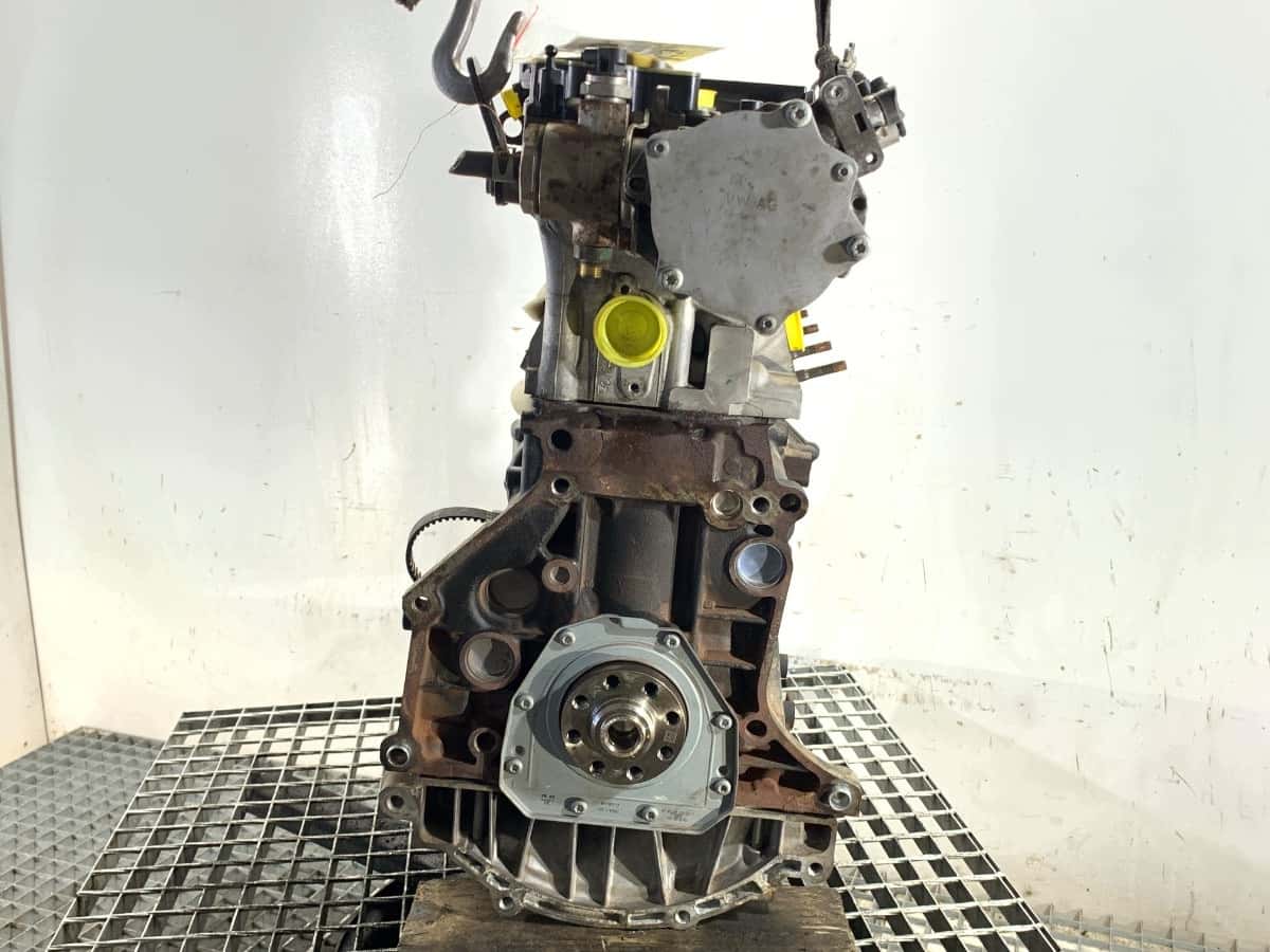 Moteur CAEB vue 2