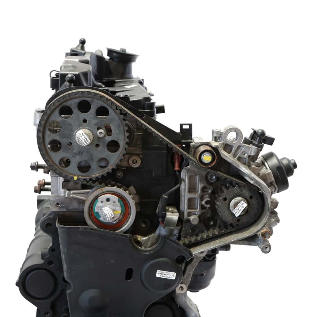 Moteur CUNA vue 5
