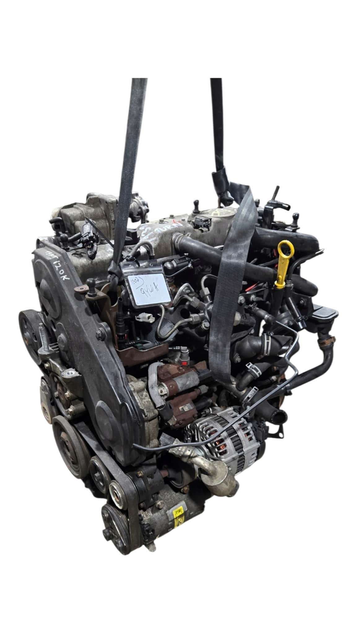 Moteur FFWA vue 8