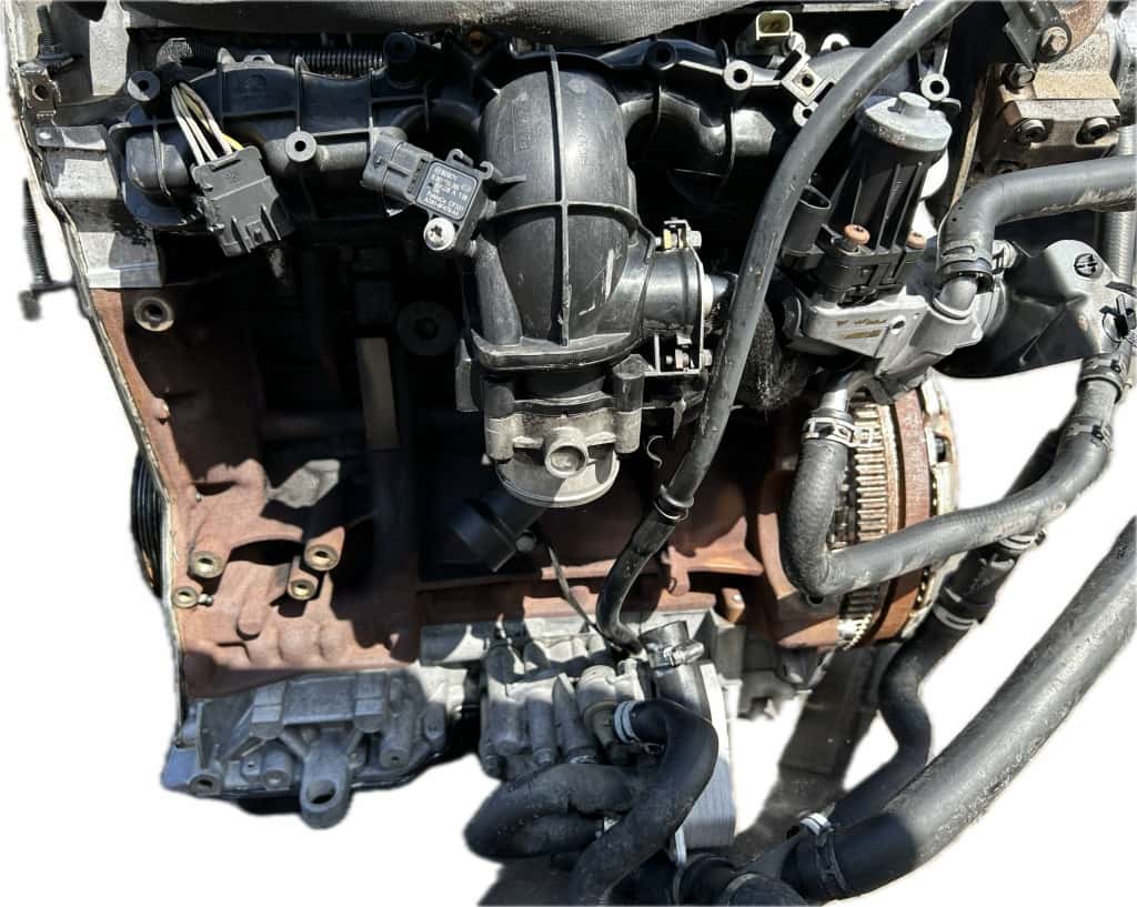 Moteur DRFB vue 3