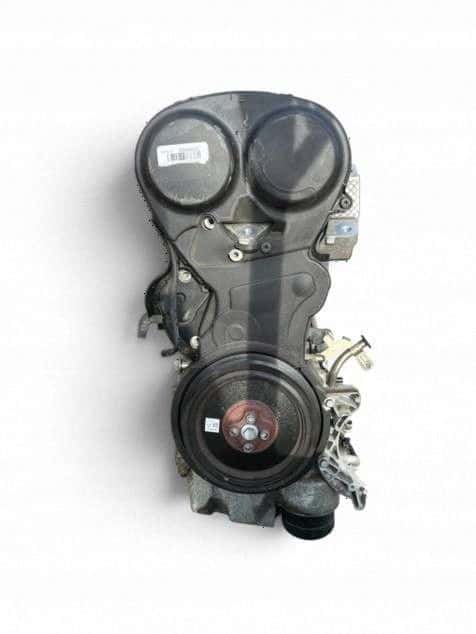 Moteur B 4204 T26 vue 10