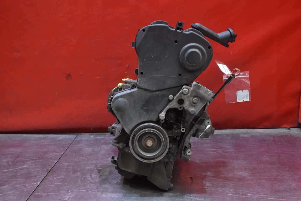 Moteur RFJ (EW10A) vue 6