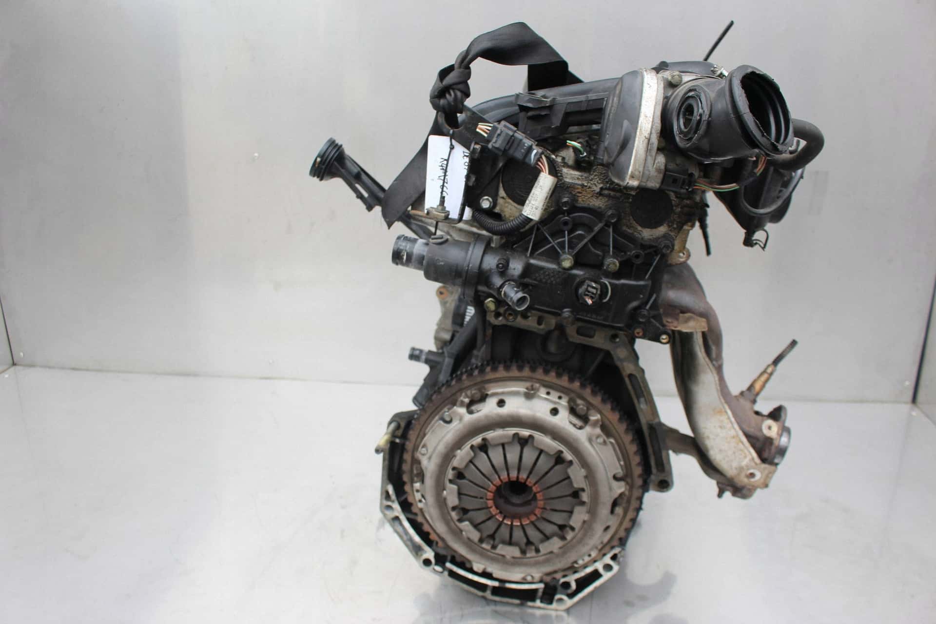 Moteur K4M 766 vue 4