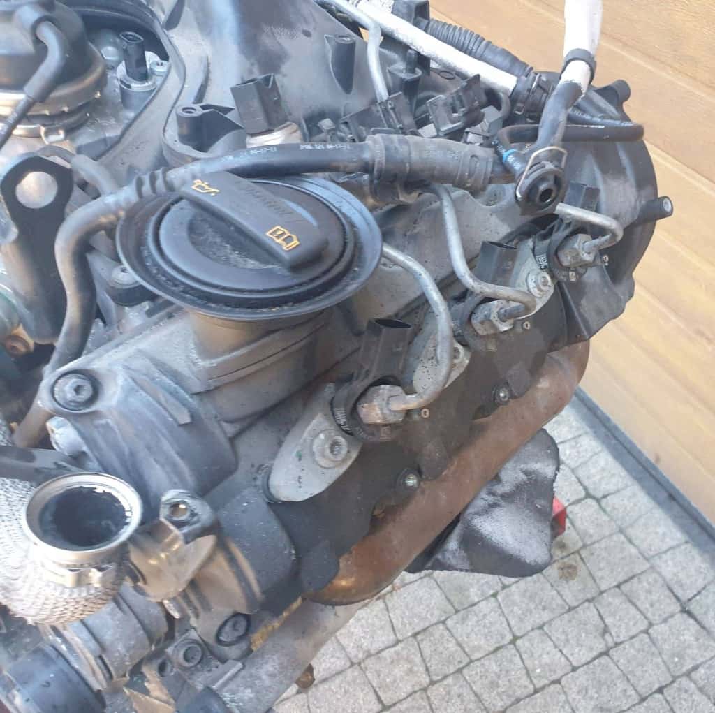 Moteur CDUC vue 5