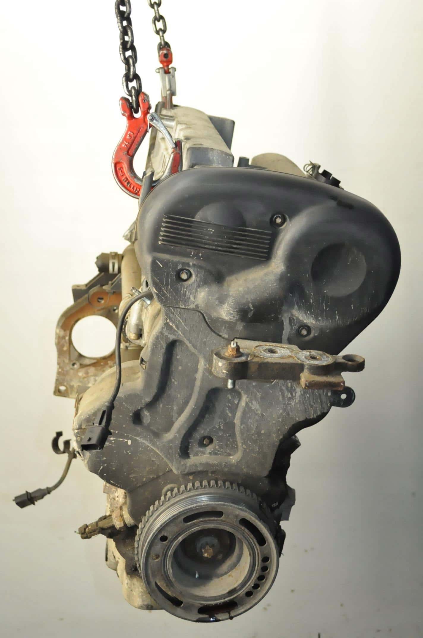 Moteur Z 18 XE vue 5