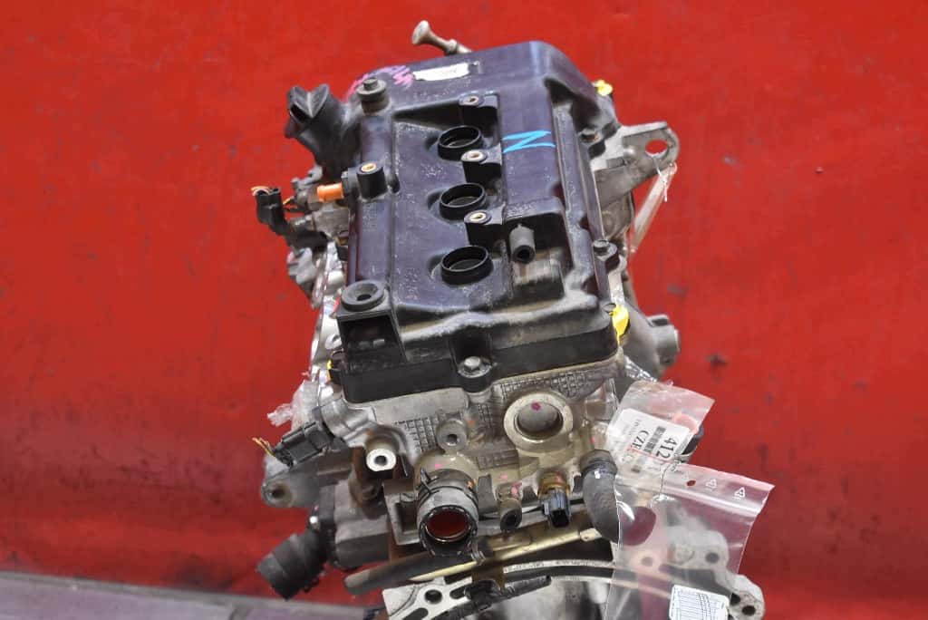 Moteur 3A92 vue 13