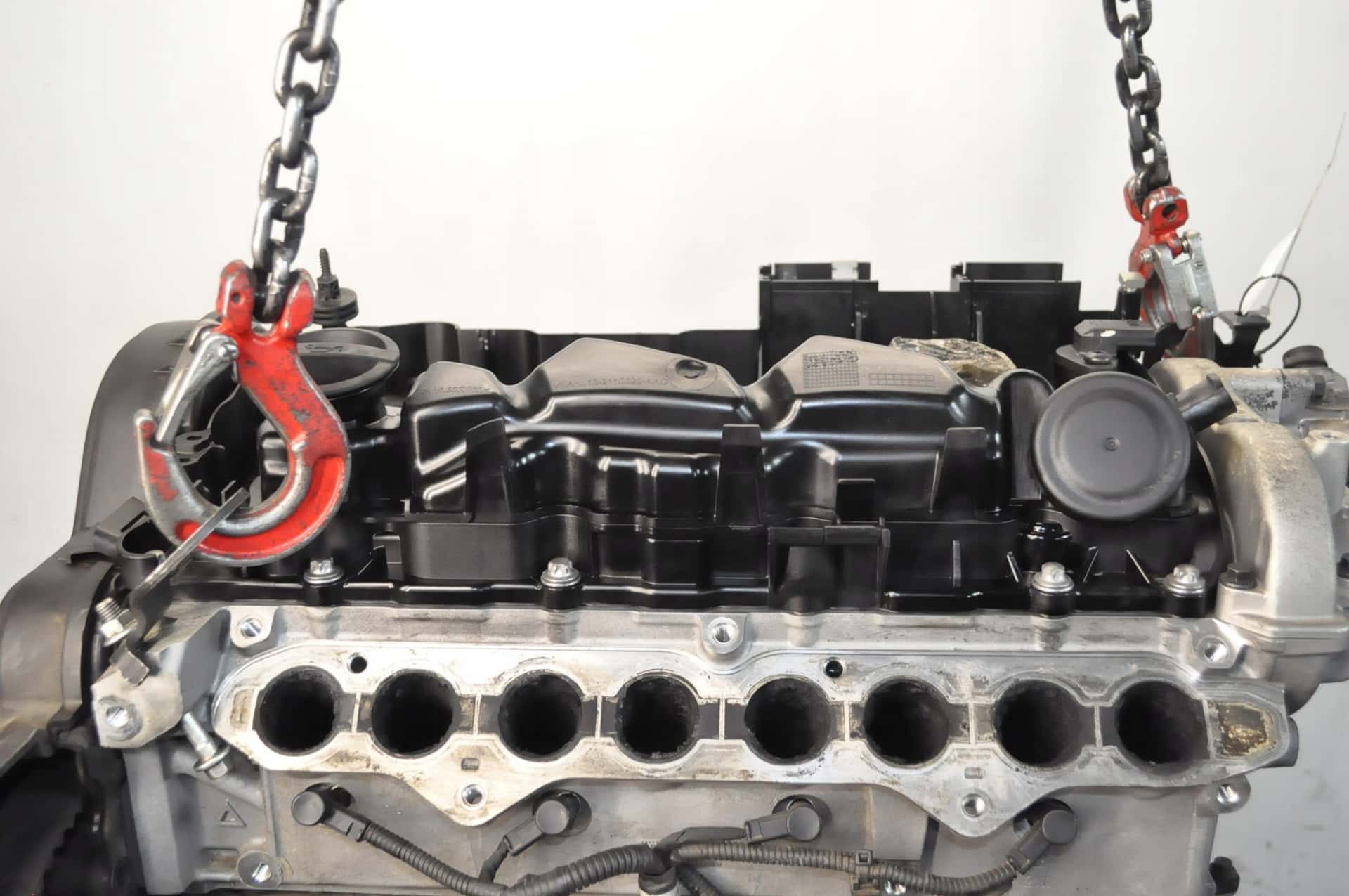 Moteur D 4204 T23 vue 7