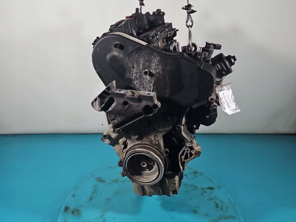 Moteur DFSC vue 4