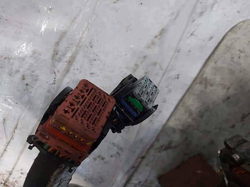 Moteur 5FT (EP6DT) vue 3