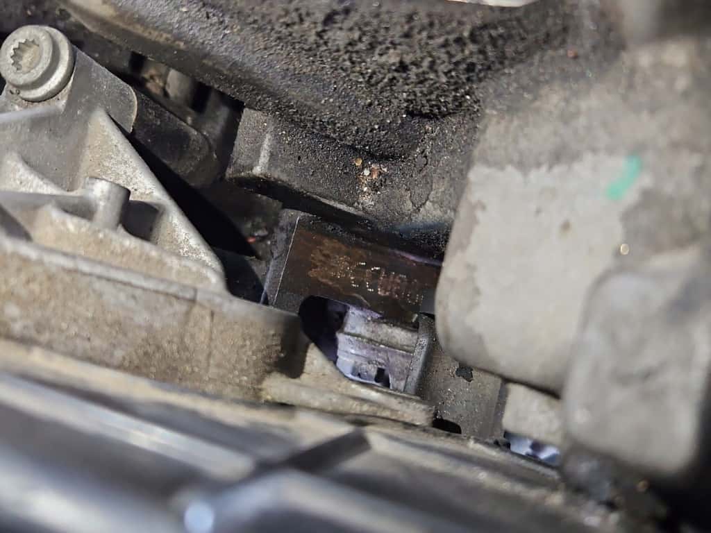 Moteur CCWB vue 5