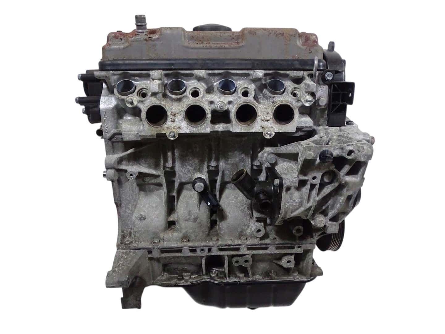 Moteur KFT (TU3AE5) vue 2