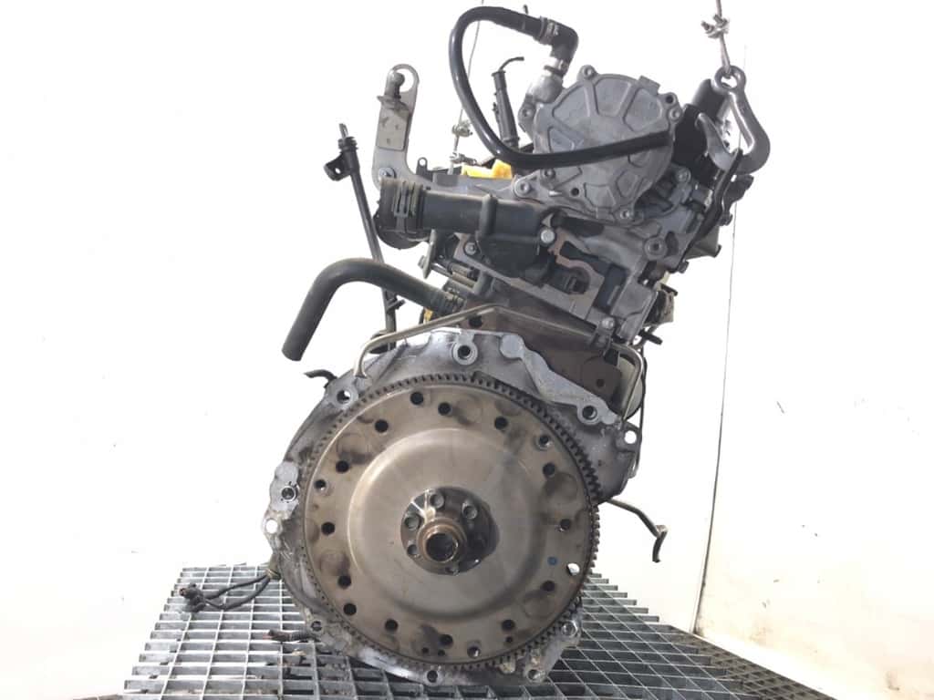 Moteur CAGC vue 2