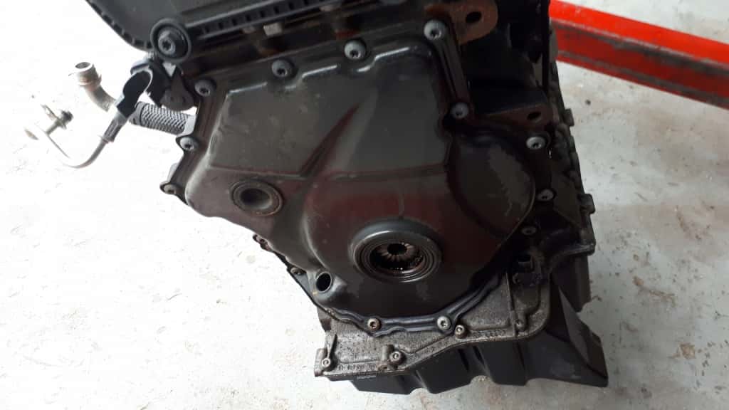 Moteur DLVB vue 3