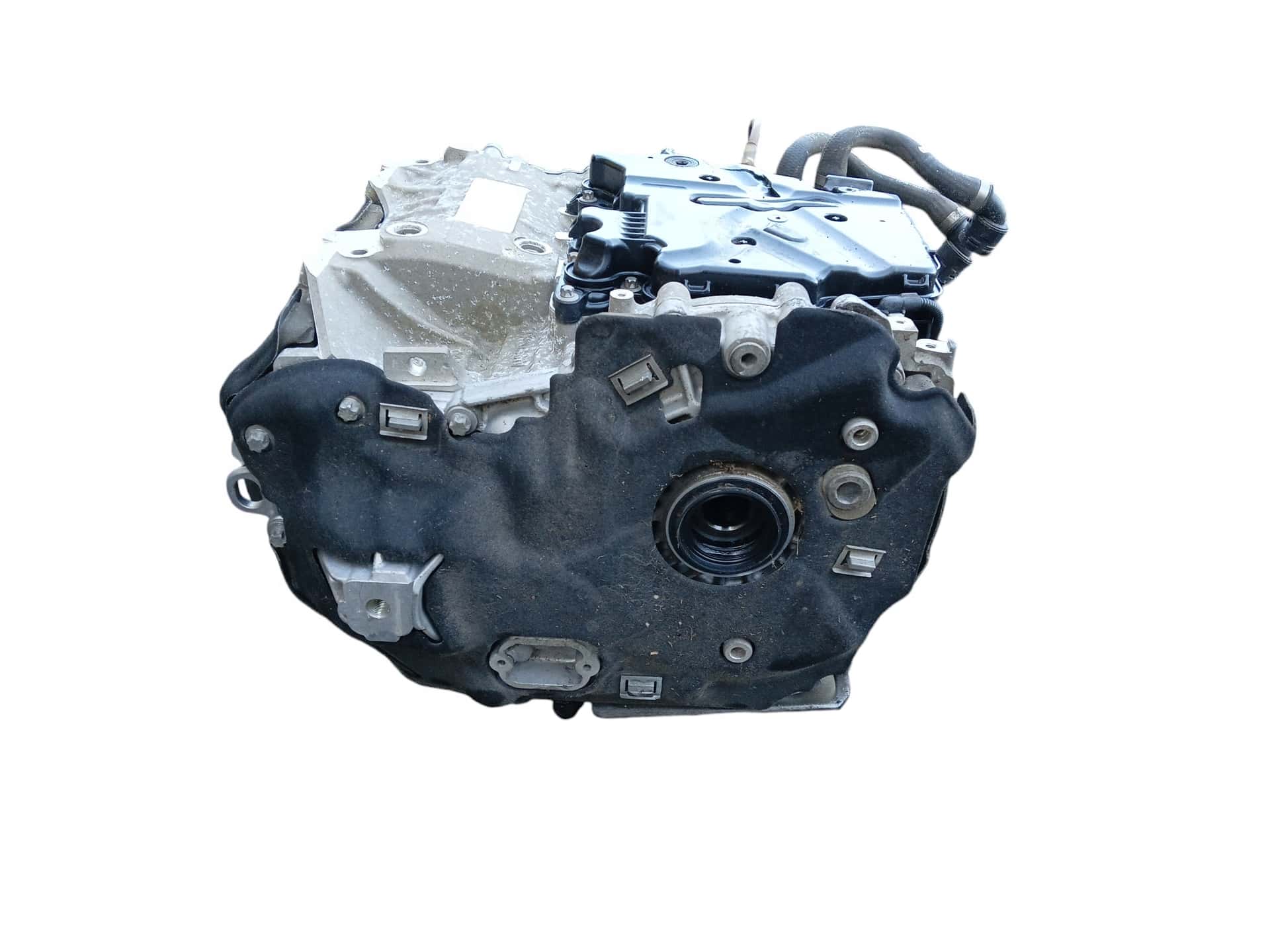 Moteur HA0001N0 vue 4