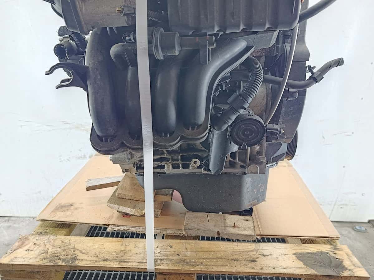 Moteur CBBA vue 3