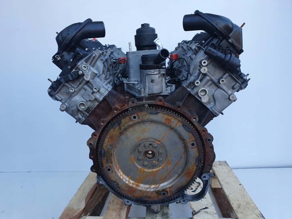 Moteur 368DT(LION) vue 4