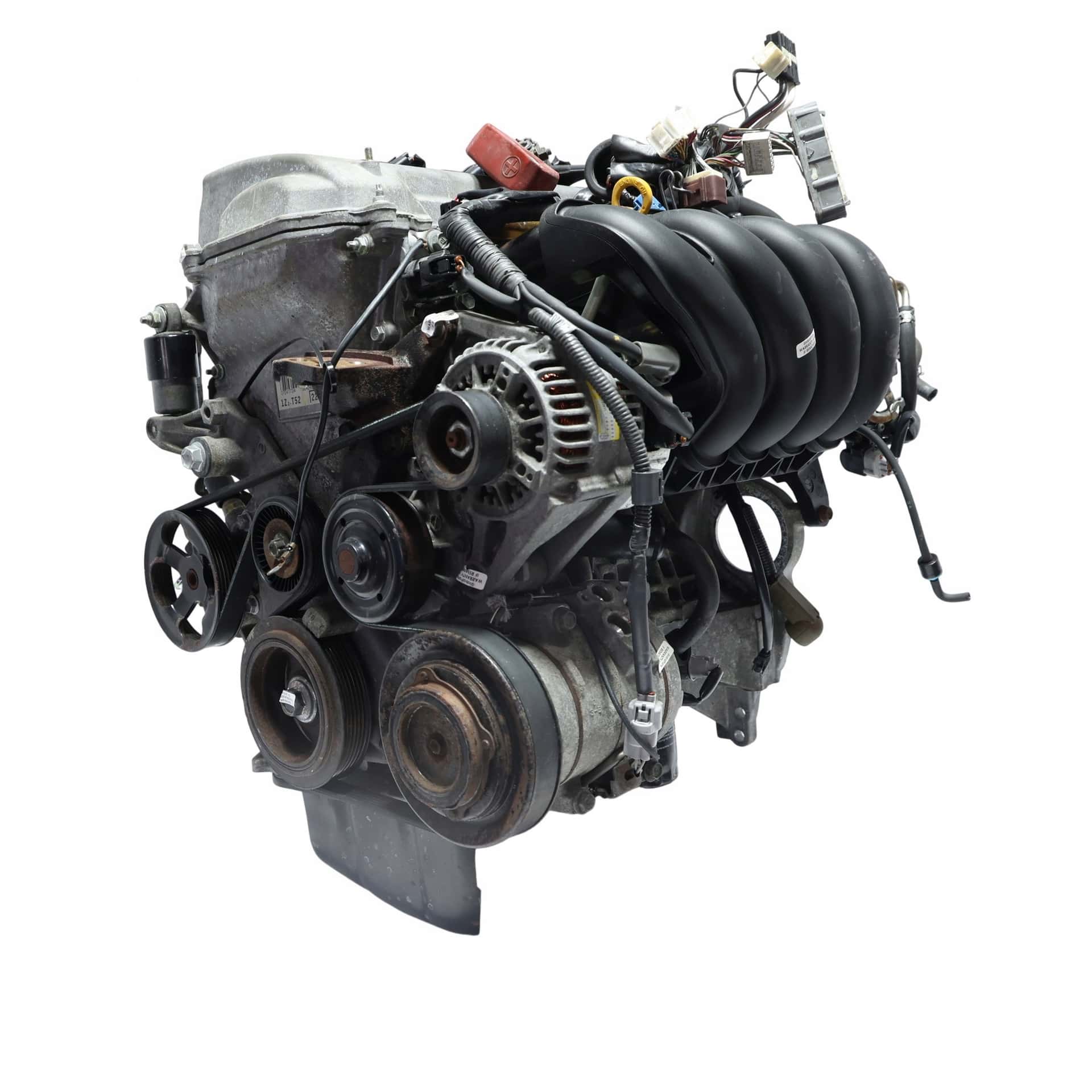 Moteur 1ZZ-FE vue 8