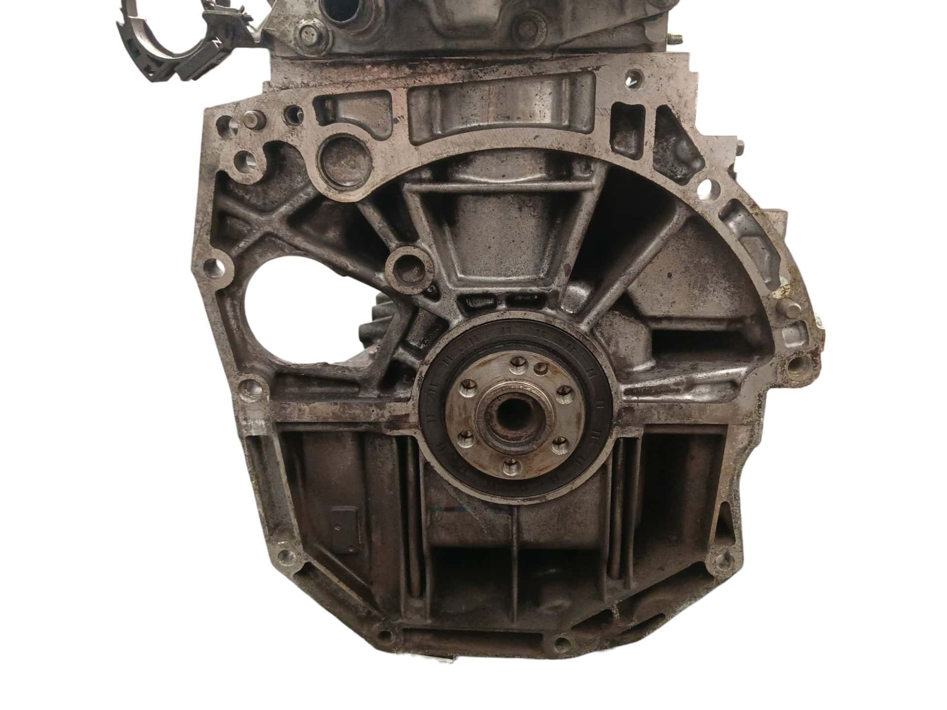 Moteur HR16DE vue 5