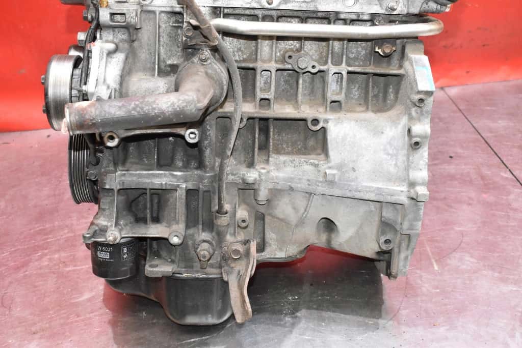 Moteur 1AZ-FE vue 6
