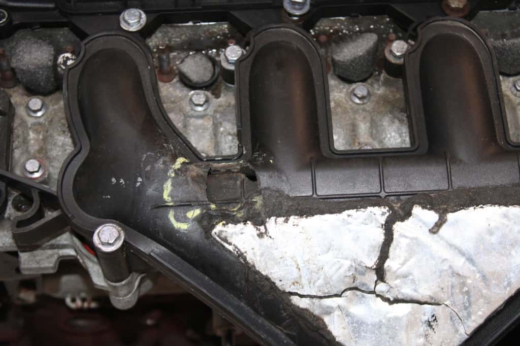 Moteur UKDA vue 4