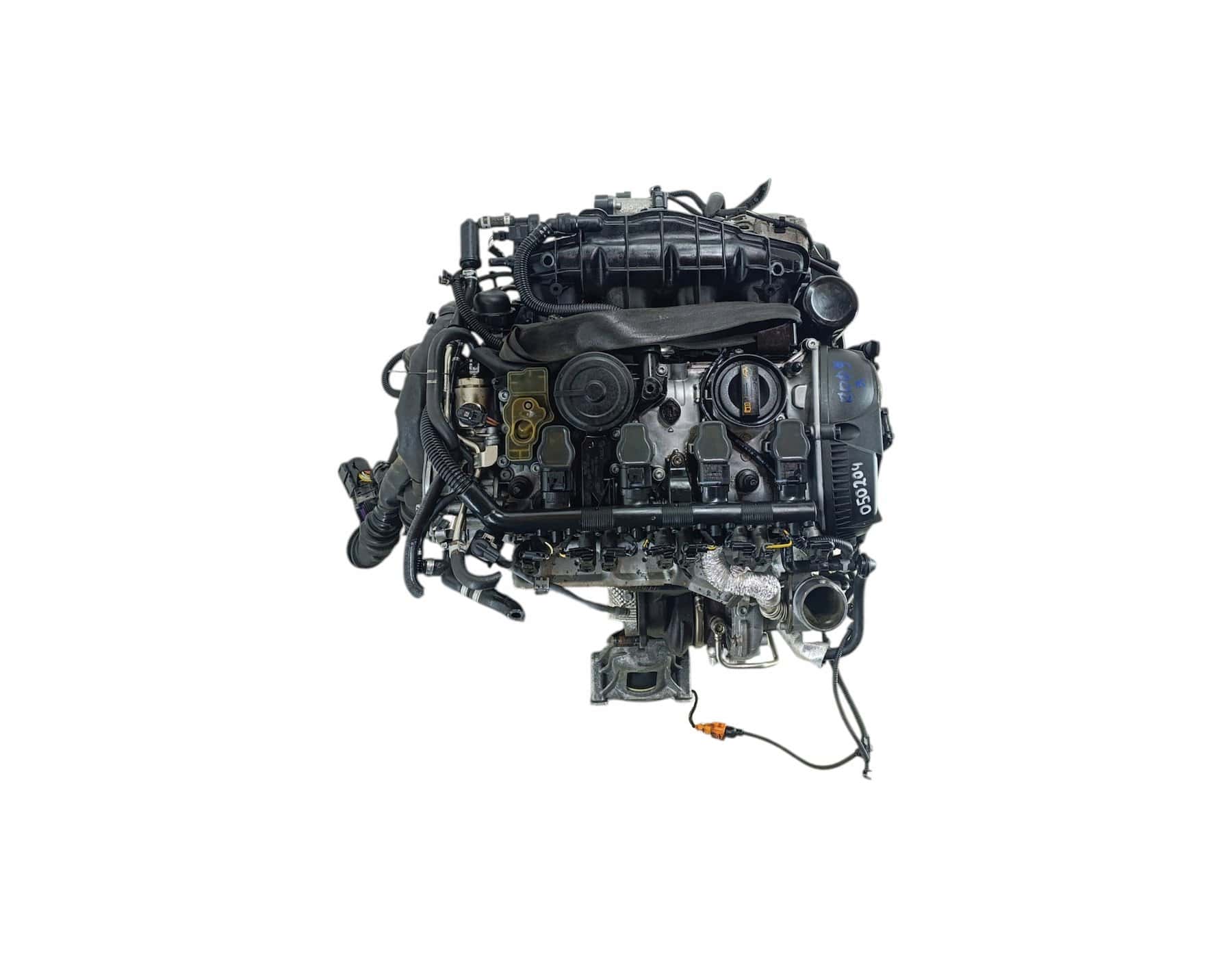Moteur CDNC vue 6
