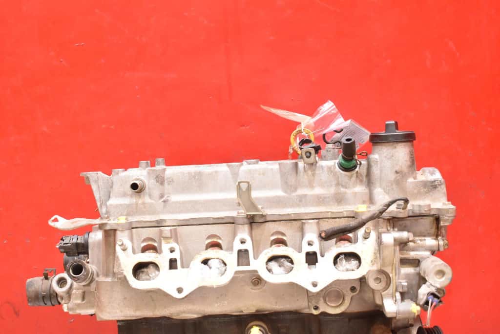 Moteur K3-VE vue 2