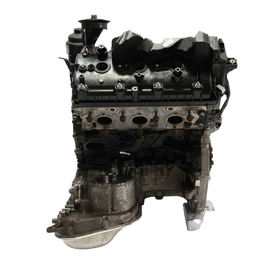 Moteur DDVC vue 8