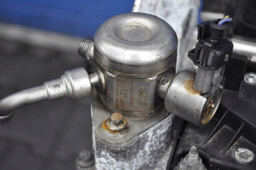 Moteur YYJA vue 3