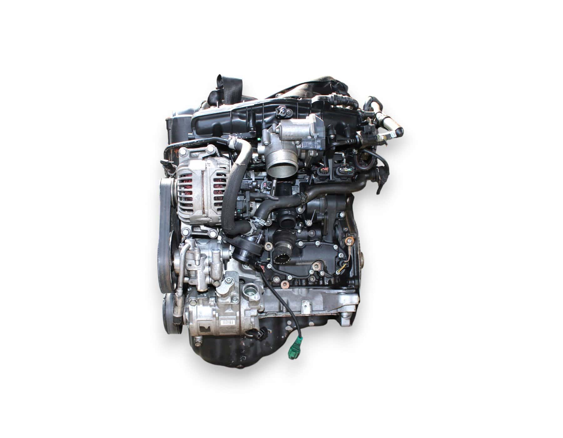 Moteur CAEA vue 2