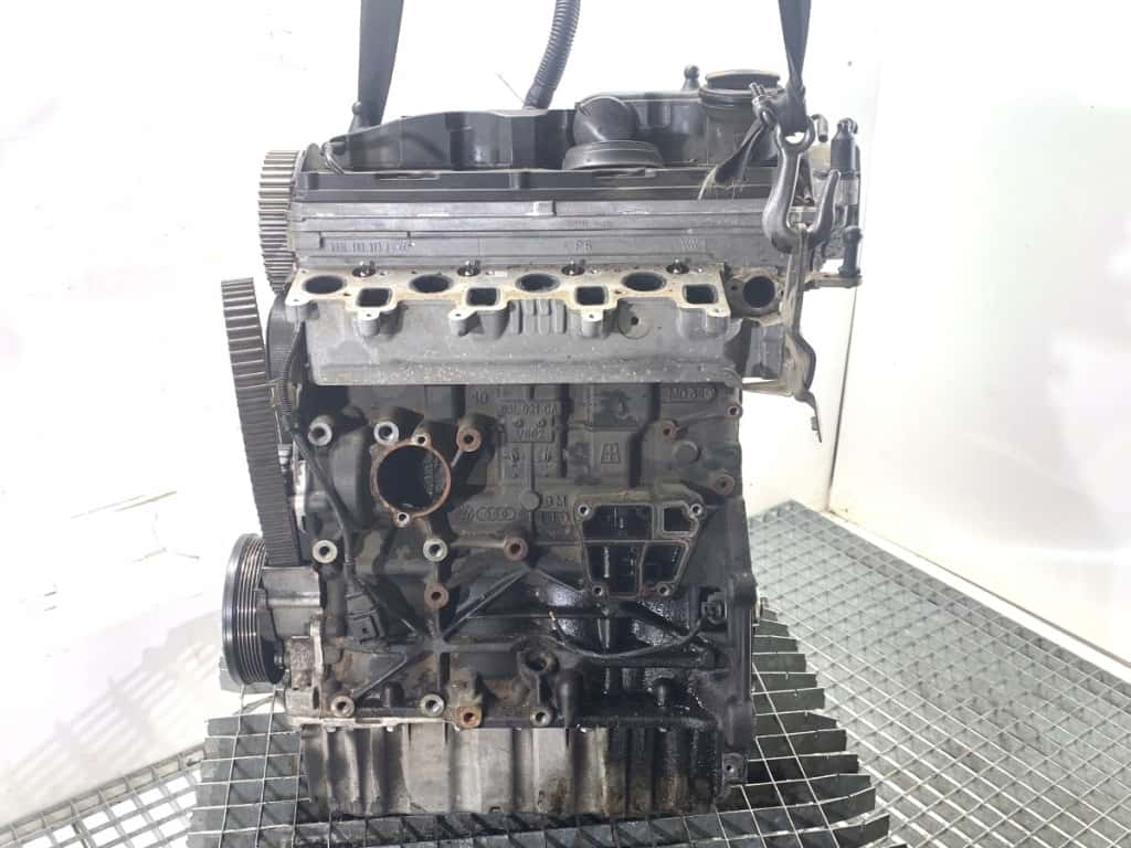 Moteur CFHF vue 8