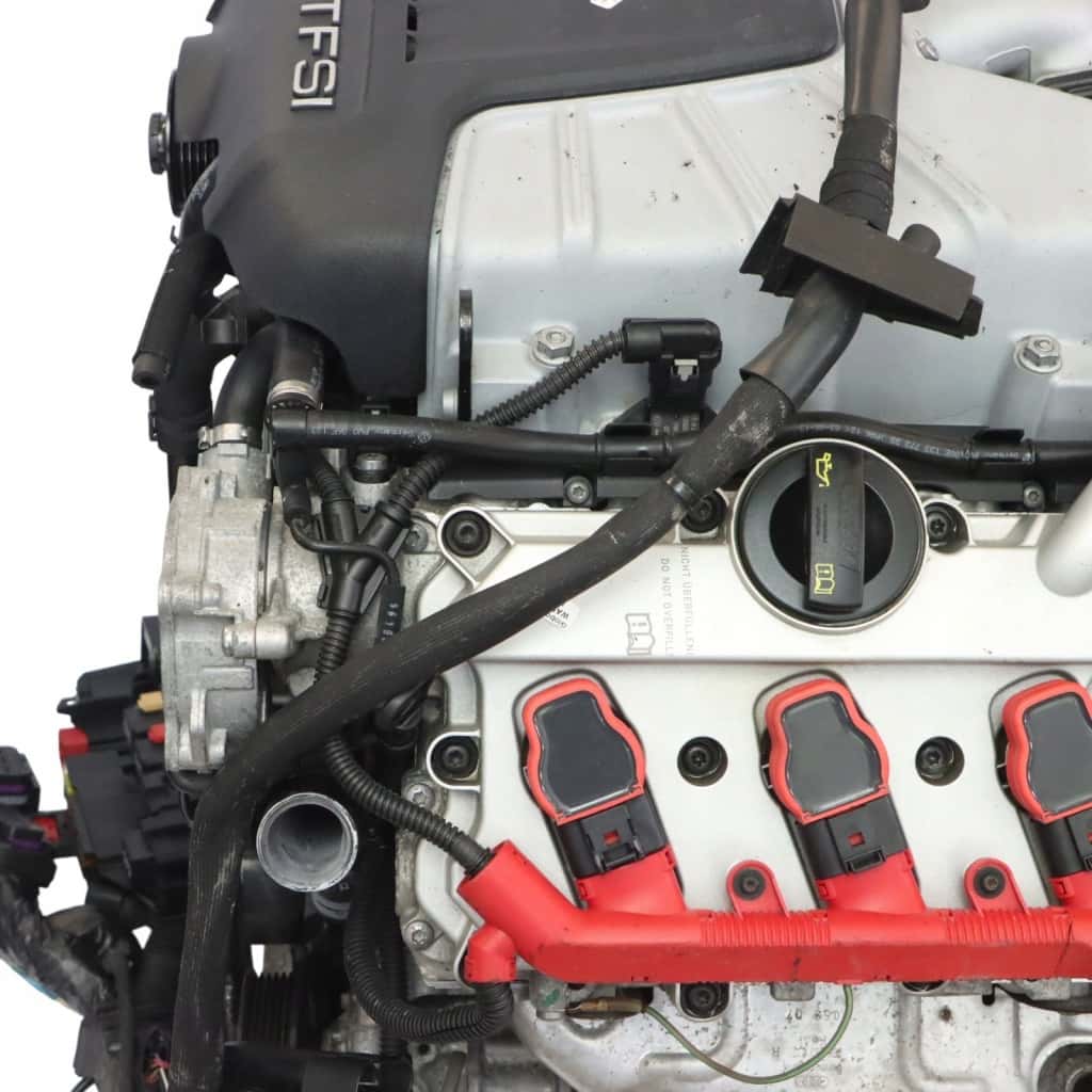 Moteur CGWA vue 4