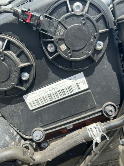 Moteur DLVB vue 4