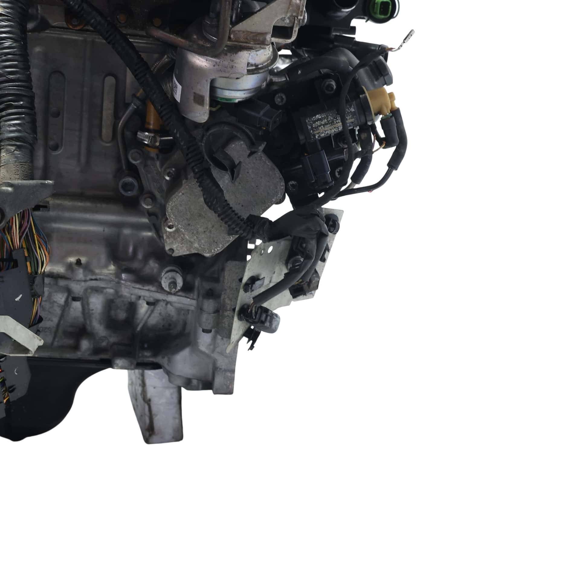 Moteur XWDB vue 9