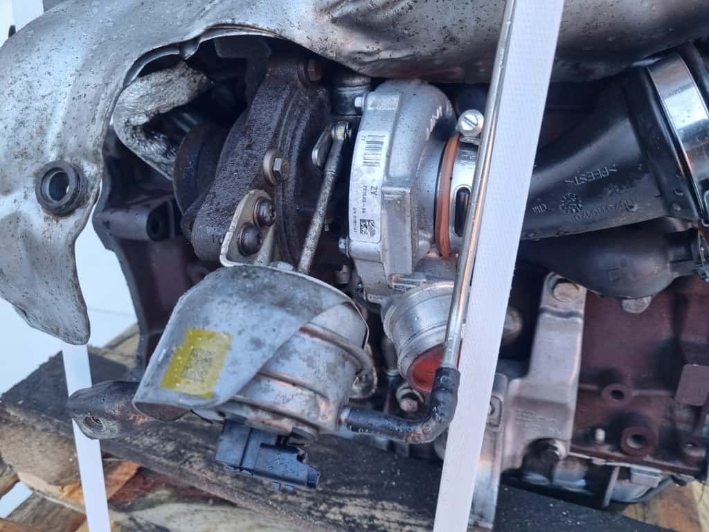 Moteur UFBA vue 5