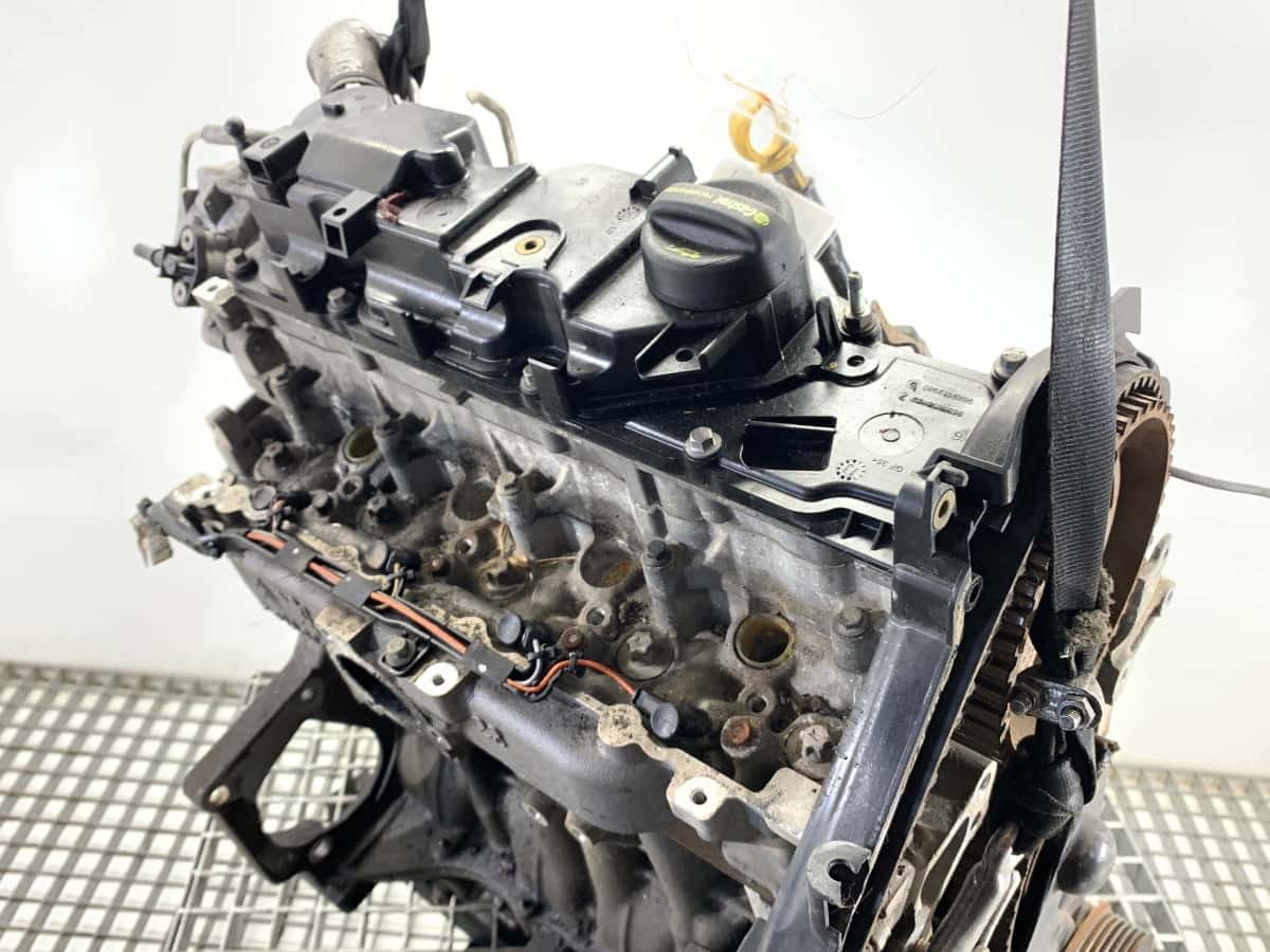 Moteur UGJC vue 5