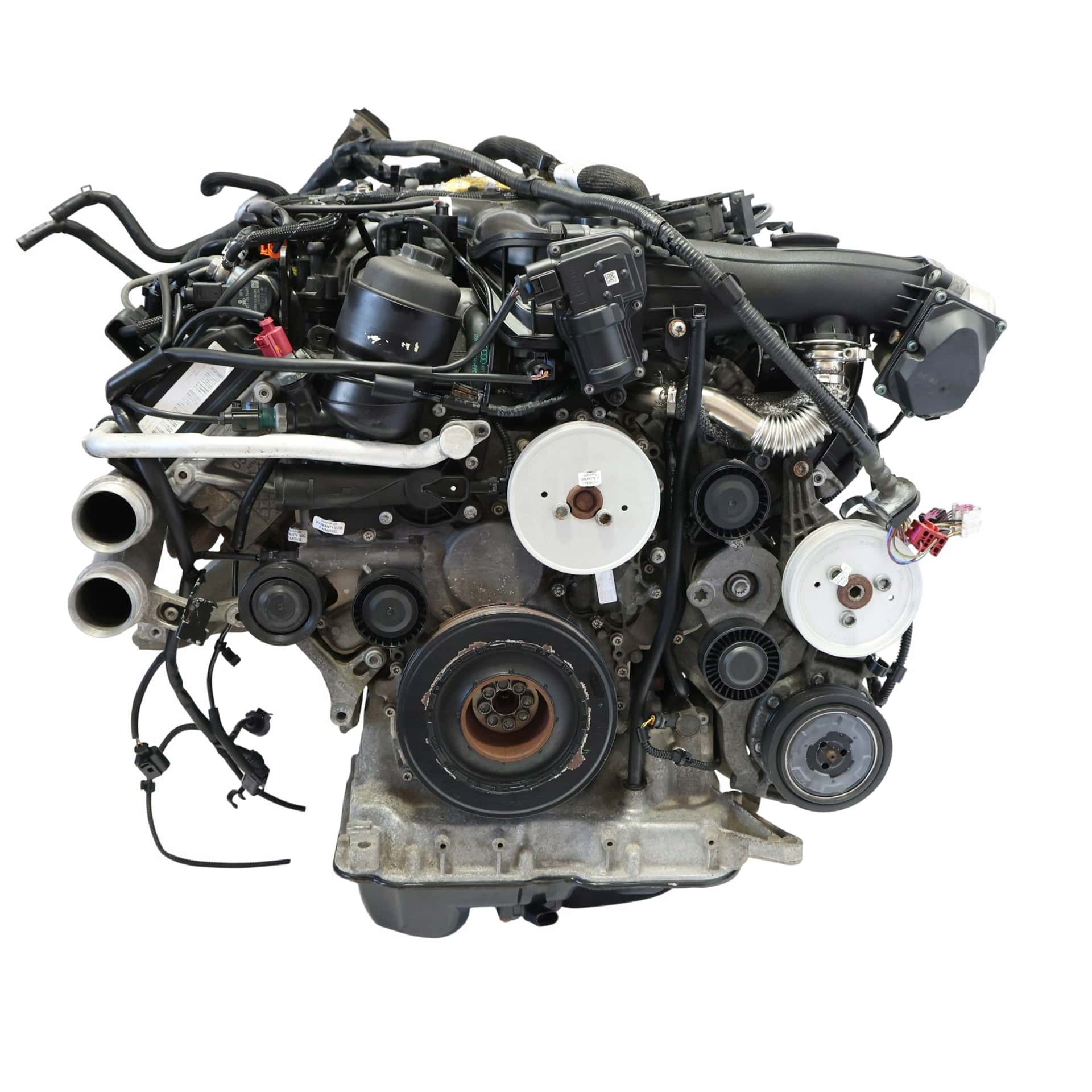 Moteur CJMA vue 2