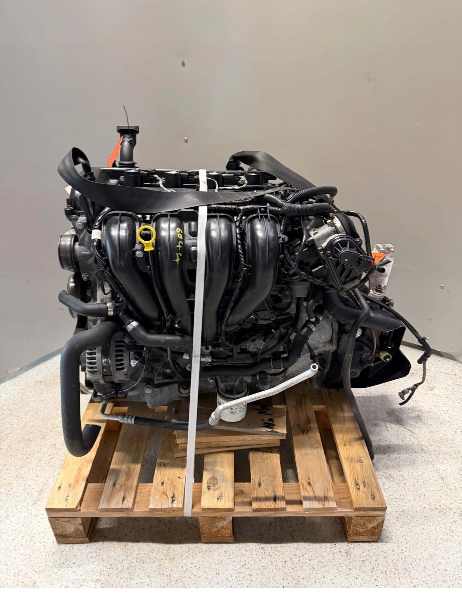 Moteur QQDA vue 3