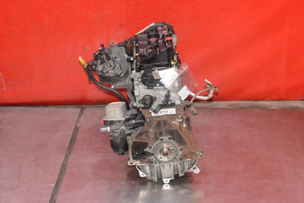 Moteur DFFA vue 13