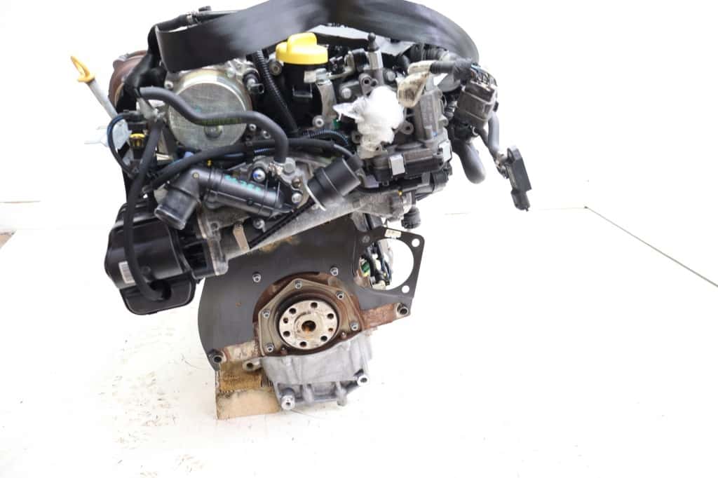 Moteur 955 A3.000 vue 4