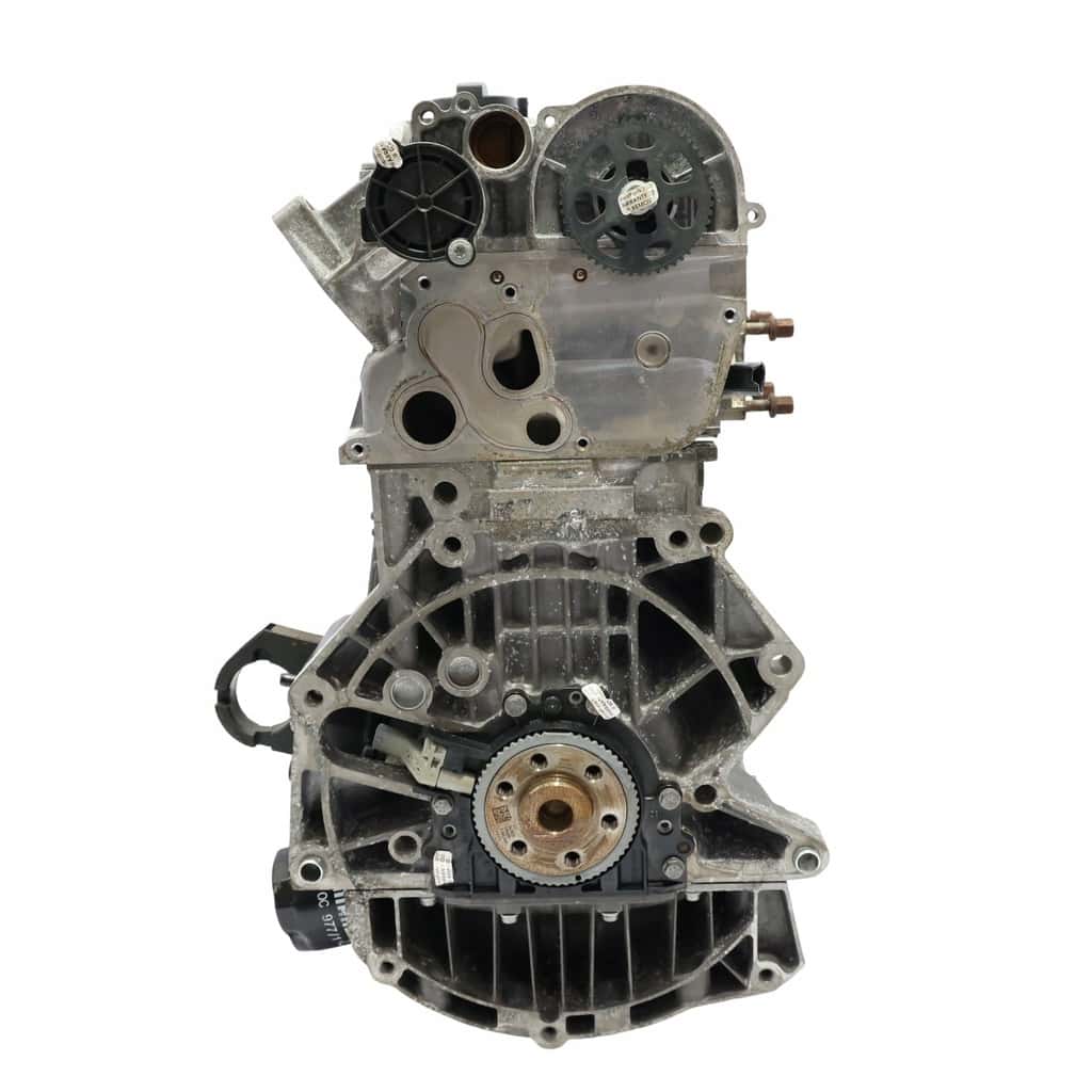 Moteur CJZD vue 7