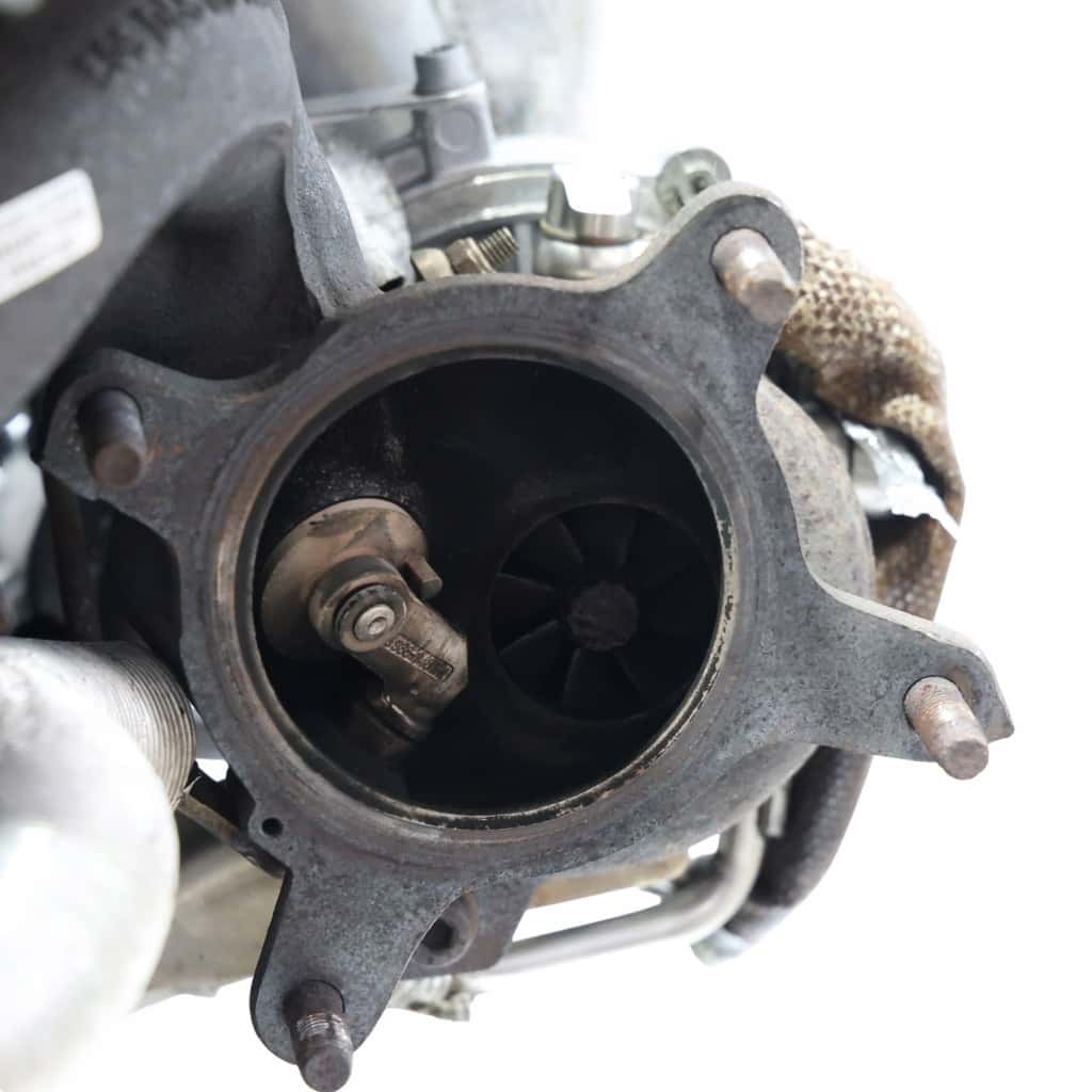 Moteur CCZA vue 8