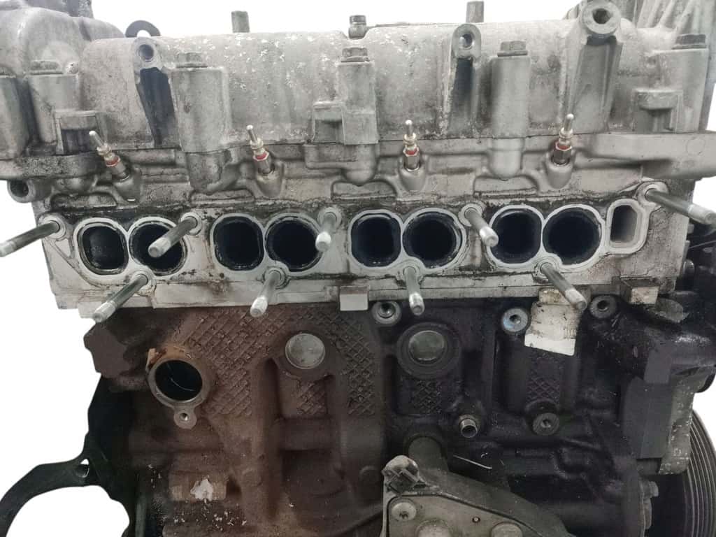 Moteur 955 A4.000 vue 3