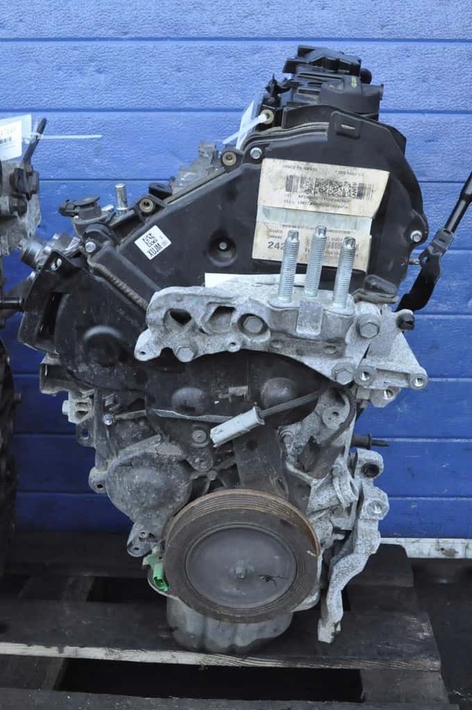 Moteur XUJM vue 4