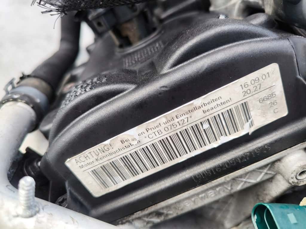 Moteur CTBA vue 8