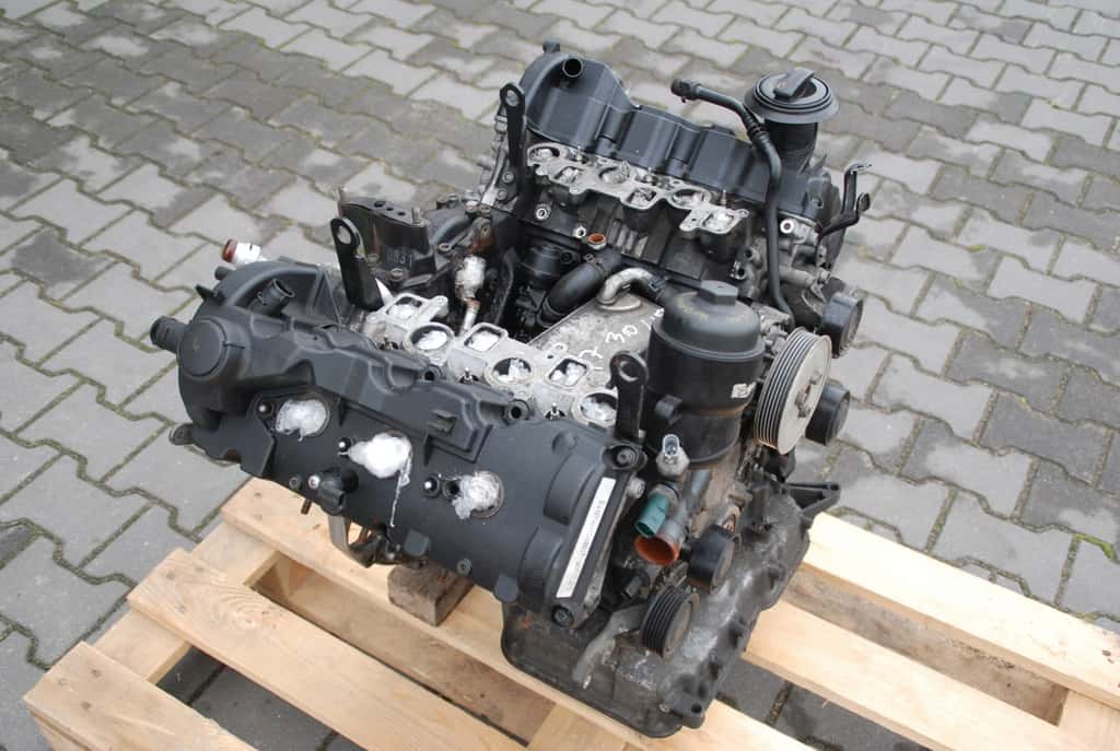 Moteur CJGD vue 5