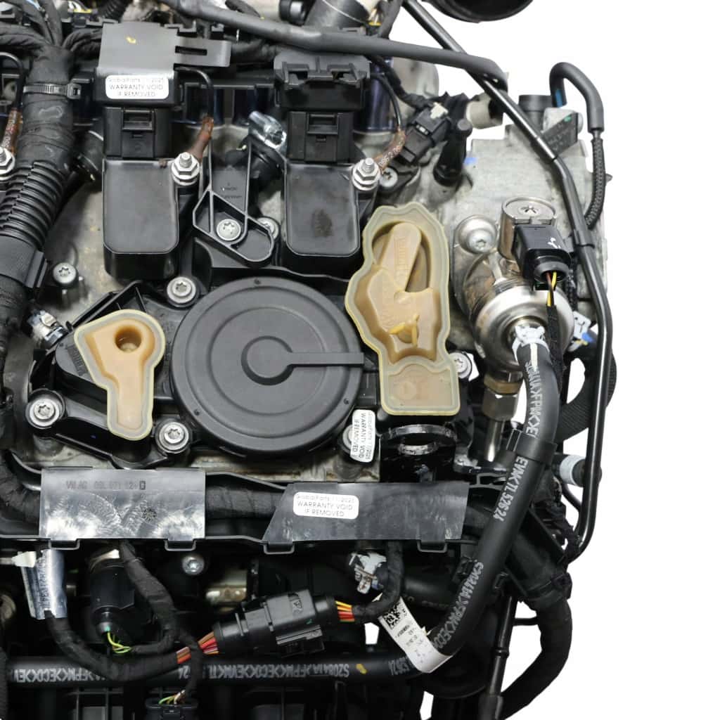 Moteur DAJA vue 4