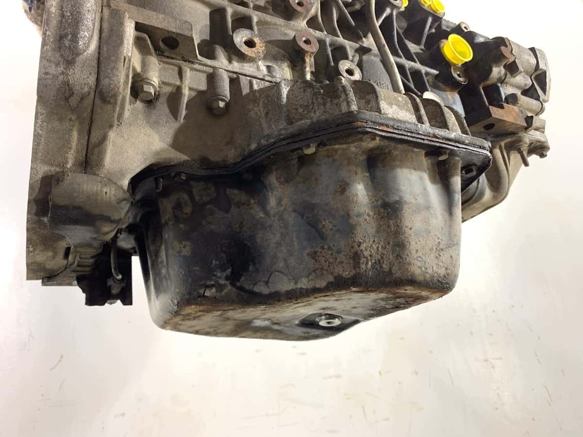 Moteur ENR vue 4