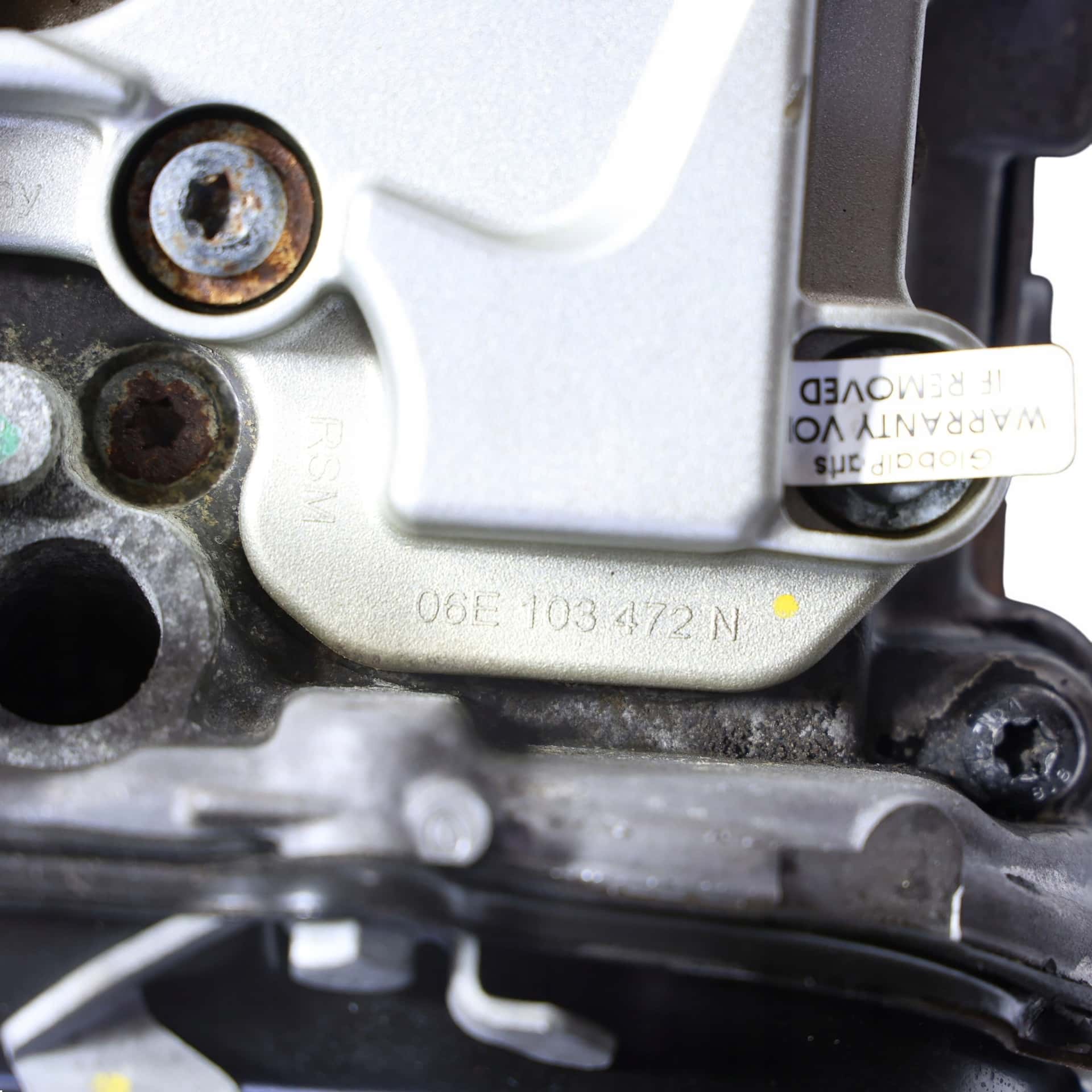 Moteur CGWB vue 11
