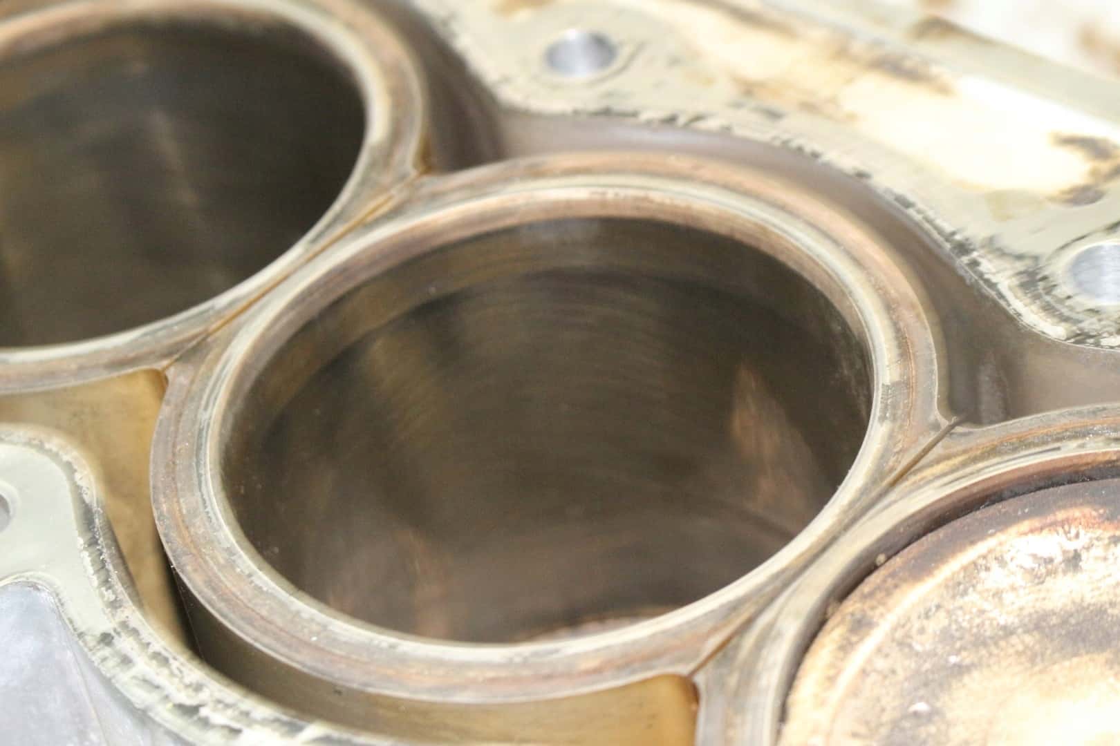 Moteur M4R 704 vue 6