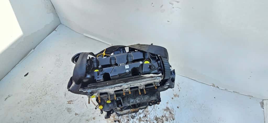 Moteur DSRB vue 4